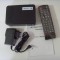 Tuner HD DVB-T, mpeg4 h.264 receiver, multi media player, mini DVB-T MPEG4