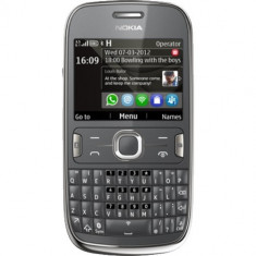 VAND NOKIA ASHA 302 foto