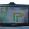 GPS NAVIGATIE Preciso HD 5&quot; , MSB 833 mhz,8Gb, iGO Primo 2014 3D, Auto, Tir, Taxi. NOU, FULL Europa, GARANTIE, Verificare colet