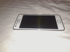 SAMSUNG GALAXY S2,ALB ,GARANTIE 1AN foto