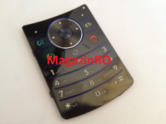 Tastatura Motorola v9 - ORIGINALA - foto