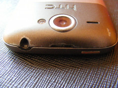 Vand HTC Wildfire stare buna foto