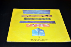 Disc vinil - Holograf 2 foto