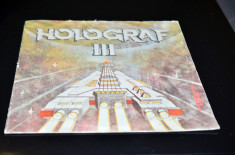 Disc vinil - Holograf 3 foto