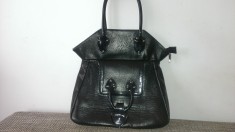 geanta dama piele Yvy Bags foto