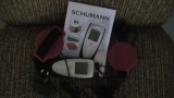 Aparat Schumann de terapie magnetica