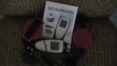 Aparat Schumann de terapie magnetica