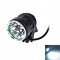 Far lanterna bicicleta CREE XM-L T6 3 LED 3800 Lumeni