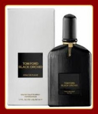 Parfum original, IN STOC-Tom Ford Black Orchid FLEUR WOMEN foto