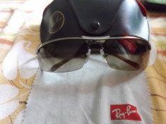 Vand ochelari de soare Ray-Ban originali foto