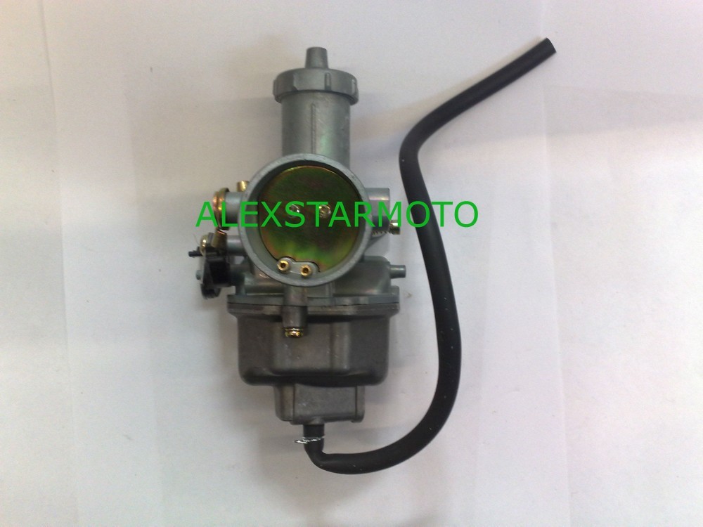Карбюратор atv 200