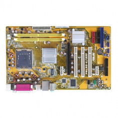 Kit placa de baza Asus 775 + CPU Intel E2200 dual-core + 1 Gb RAM DDR2 foto