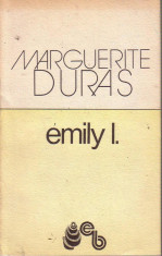 Marguerite Duras-Emily L. foto