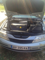 Electromotor Renault Laguna II 1.9 Diesel foto