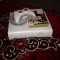 Xbox 360 modat + 16 jocuri