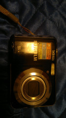 Aparat foto digital Fujifilm AX300 - Digital Camera Finepix FUJIFILM AX 300 foto