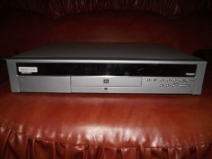 VAND DVD RECORDER FIRSTLINE foto