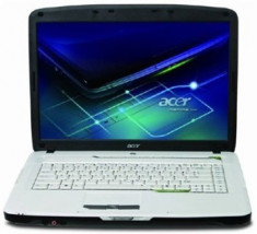 Vand balamale LCD pentru LAPTOP ACER ASPIRE 5220,ecran LCD,backcover,frontcover,tastatura . foto