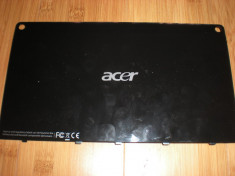 capac hdd + memorie ram netbook acer aspire one D260 AOD 260 foto