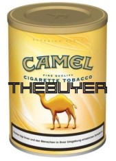 Tutun pentru rulat / injectat CAMEL 190 grame foto