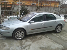 piese renault laguna 2 ,1.9dci, 120cp,6 trepte. nerulata in tara, 2003, 2004 foto