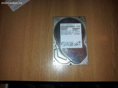 Hard disk HITACHI 320 gb foto