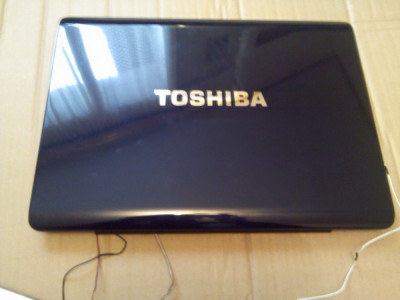 capac display Toshiba Satellite A200 A205 A210 A215 AP019000J00 1xp 1vn foto