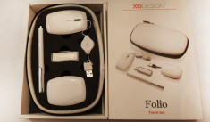 Folio Travel Set foto