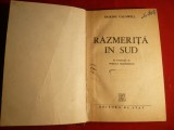 E. Caldwell - Razmerita in Sud - Ed. de Stat 1948, Alta editura