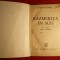 E. Caldwell - Razmerita in Sud - Ed. de Stat 1948