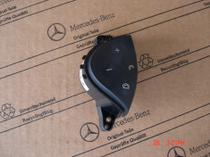 Mercedes E-Class W211, modul comenzi dreapta volan, A2118206110 foto