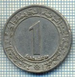 3088 MONEDA - ALGERIA - 1 DINAR - anul 1972 -starea care se vede