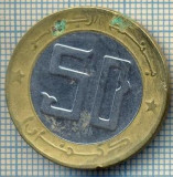 3071 MONEDA - ALGERIA - 50 DINARS - anul 1992(1413) ? -starea care se vede