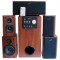 Sistem Boxe 5.1 150W Genius SW-HF5.1 5000