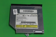 3649. UNITATE OPTICA DVD RW ASUS X52F foto