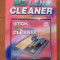 TDK MD Lens Cleaner , minidisc curatare pentru MD deck ,portabil, player sau recorder
