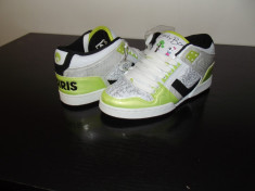 Adidasi Osiris Becky Bones Shoes de fete foto