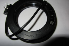 Canon Flash-Auto Ring A2 foto