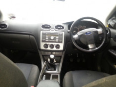 Elemente de interior Ford Focus 2 2006 foto