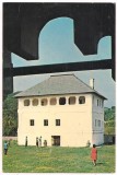 carte postala(ilustrata)-MALDARESTI-Cula Duca