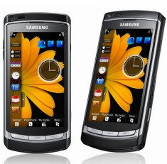 Samsung Omnia HD i8910 foto