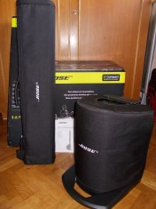 BOSE L1 Compact foto