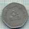 3215 MONEDA - EMIRATELE ARABE UNITE - 50 FILS - anul 1995 (1415) ? -starea care se vede