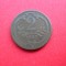 Austria 2 heller 1897