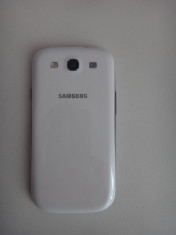 samsung galaxy s III defect foto