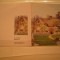 ANGLIA - REPRODUCERE DE ARTA - UK DESIGN , PRINTED IN CHINA - NECIRCULATA .