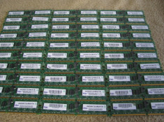 DDR 2 ECC 2GB foto