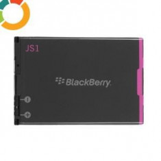 Acumulator BATERIE Blackberry 9320 CURVE BLACKBERRY ORIGINALA NOUA COD BLACKBERRY ACUMULATOR J-S1 J-S1 JS1 1450Ma Tensiune 3.7v +LIVRARE GRATUITA foto