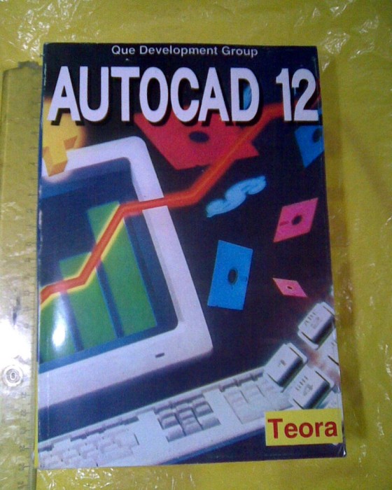 AUTOCAD 12 - Marius Dinescu (5+1)4