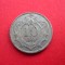 Austria 10 heller 1909